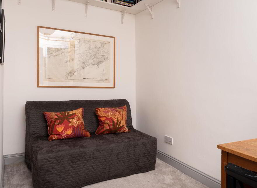 Apartment 201 Northgate House Cork City Centre, Cork City Centre, T12W659