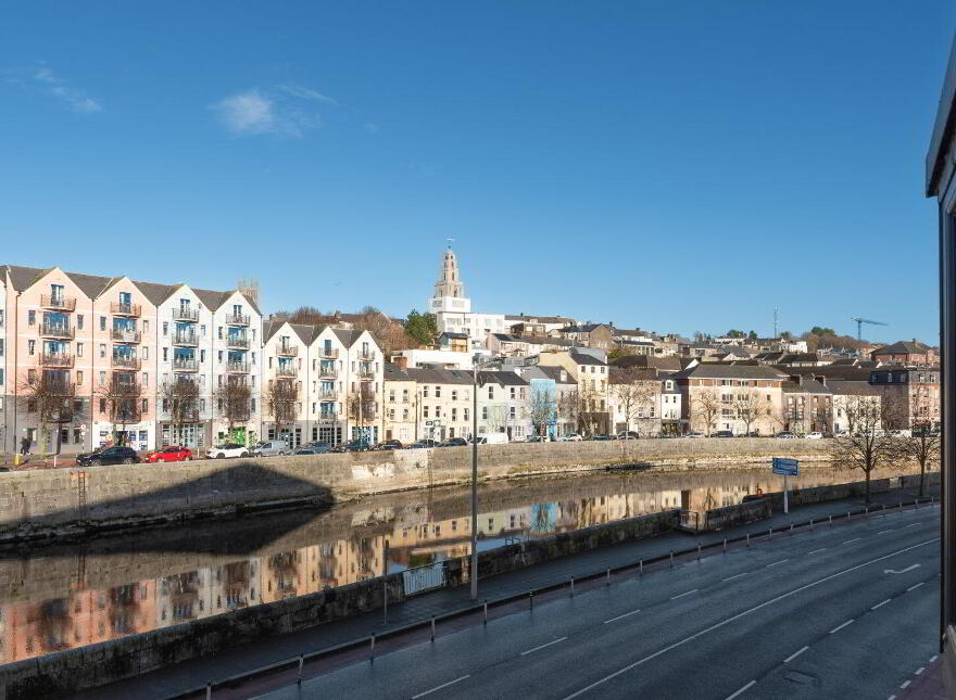 Apartment 201 Northgate House Cork City Centre, Cork City Centre, T12W659