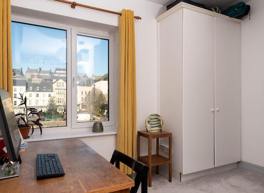 Apartment 201 Northgate House Cork City Centre, Cork City Centre, T12W659