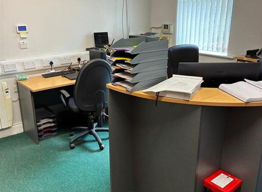Unit 8, Cookstown Square, Cookstown Industrial Estate, Tallaght, Dublin, D24VX23