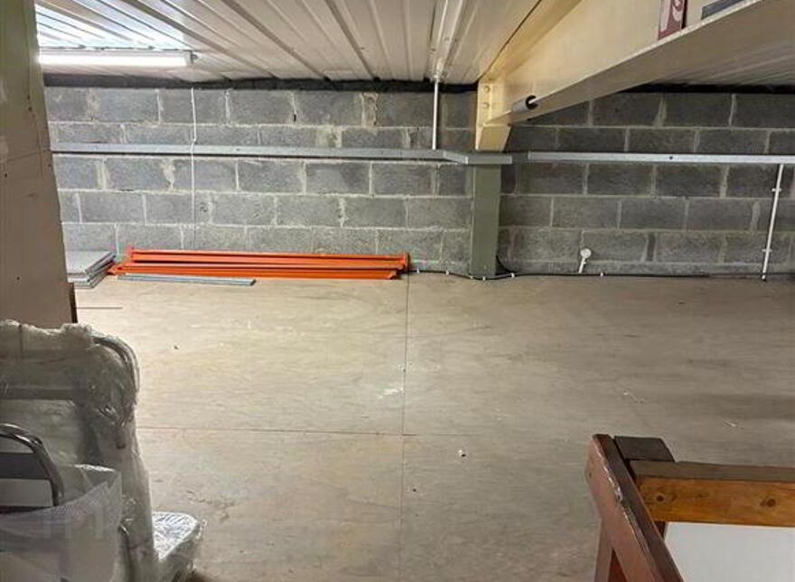Unit 8, Cookstown Square, Cookstown Industrial Estate, Tallaght, Dublin, D24VX23