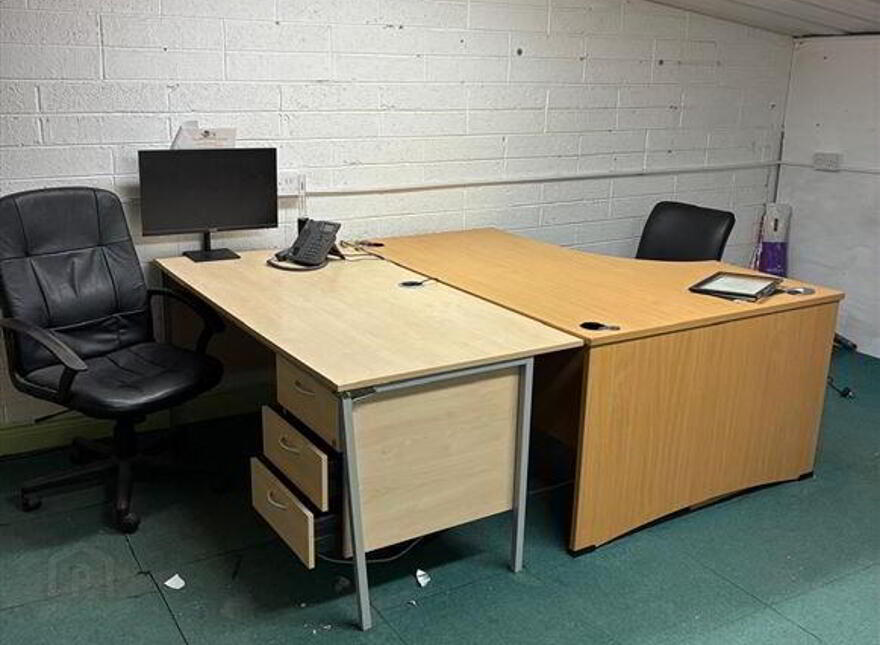 Unit 8, Cookstown Square, Cookstown Industrial Estate, Tallaght, Dublin, D24VX23