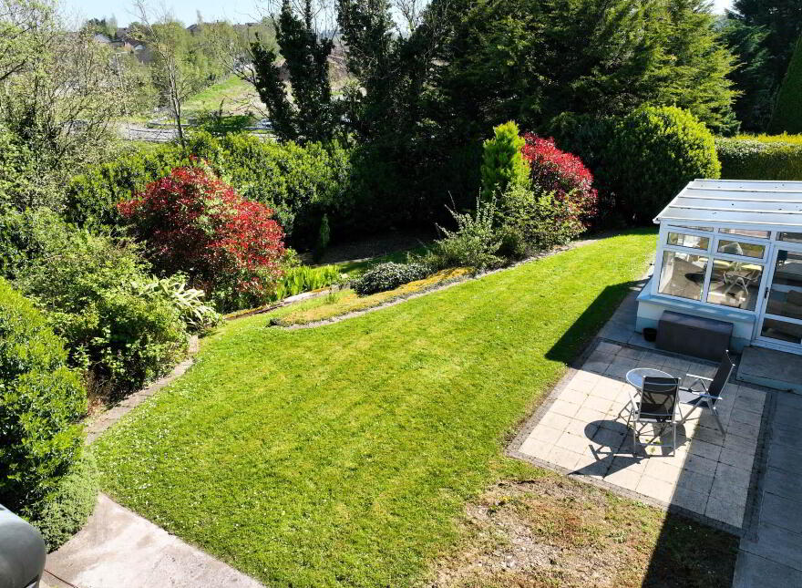 3 Lawnakilla Park, Enniskillen, BT74 7JN