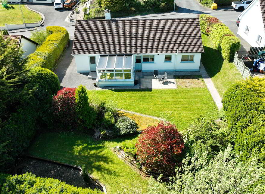3 Lawnakilla Park, Enniskillen, BT74 7JN