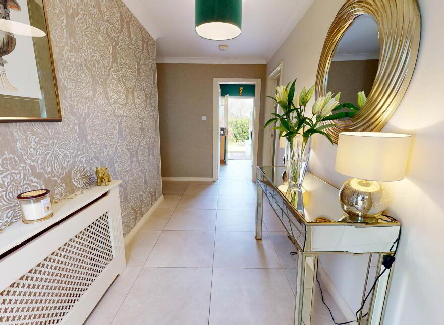 3 Lawnakilla Park, Enniskillen, BT74 7JN
