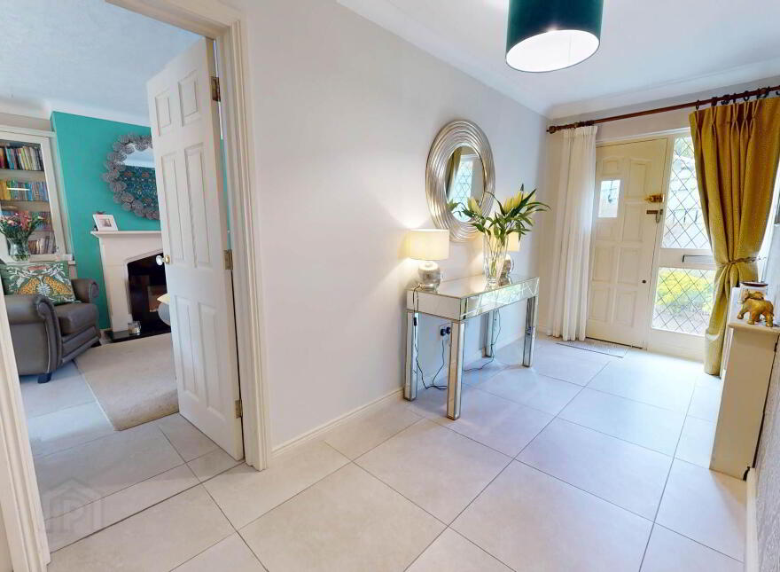 3 Lawnakilla Park, Enniskillen, BT74 7JN