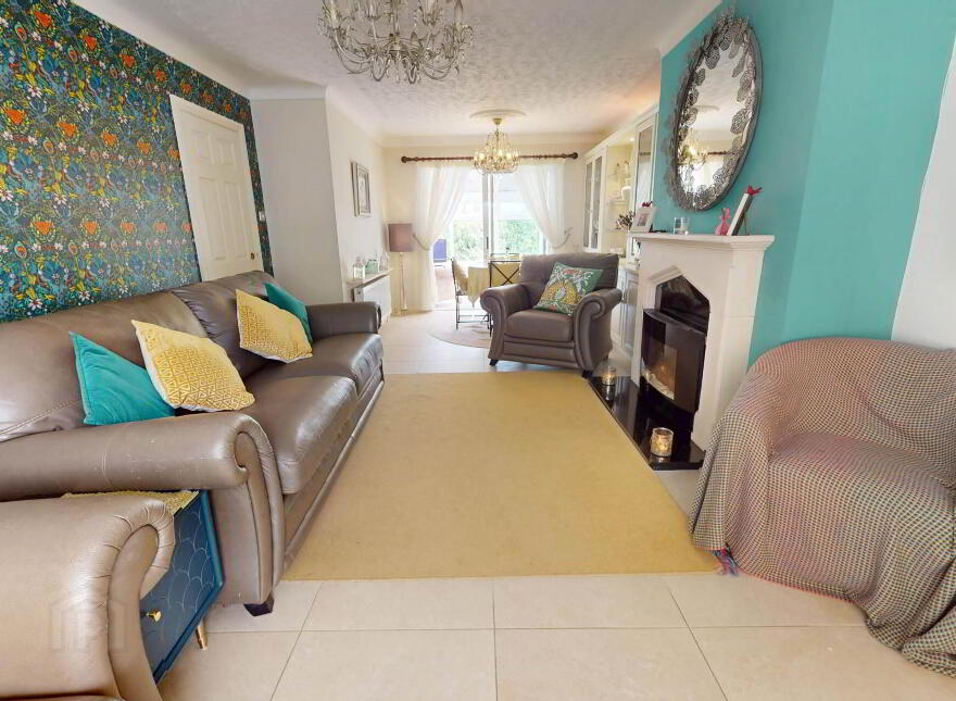 3 Lawnakilla Park, Enniskillen, BT74 7JN