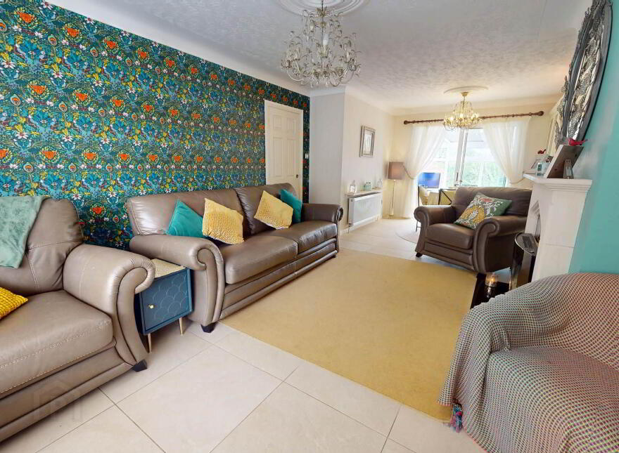3 Lawnakilla Park, Enniskillen, BT74 7JN