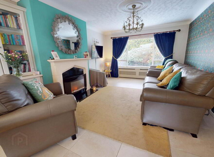 3 Lawnakilla Park, Enniskillen, BT74 7JN