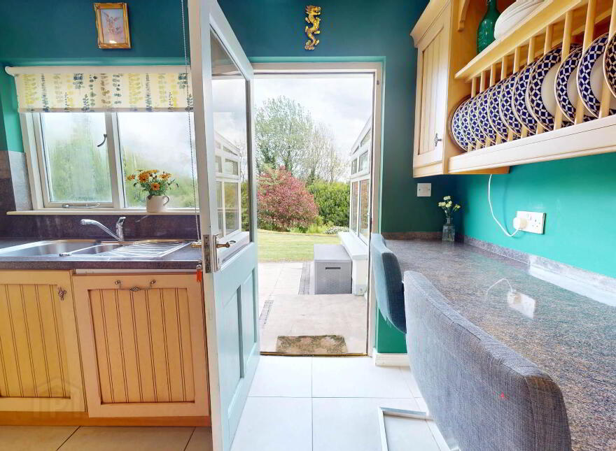3 Lawnakilla Park, Enniskillen, BT74 7JN