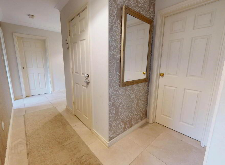 3 Lawnakilla Park, Enniskillen, BT74 7JN