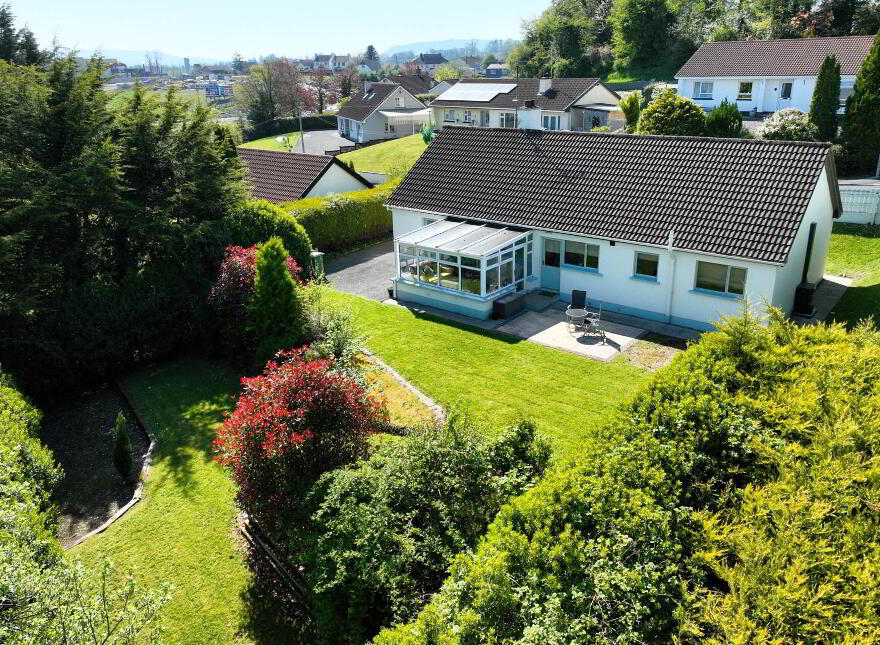 3 Lawnakilla Park, Enniskillen, BT74 7JN