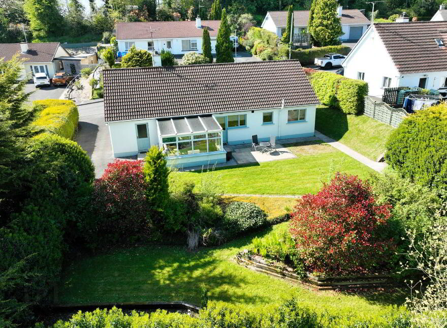 3 Lawnakilla Park, Enniskillen, BT74 7JN
