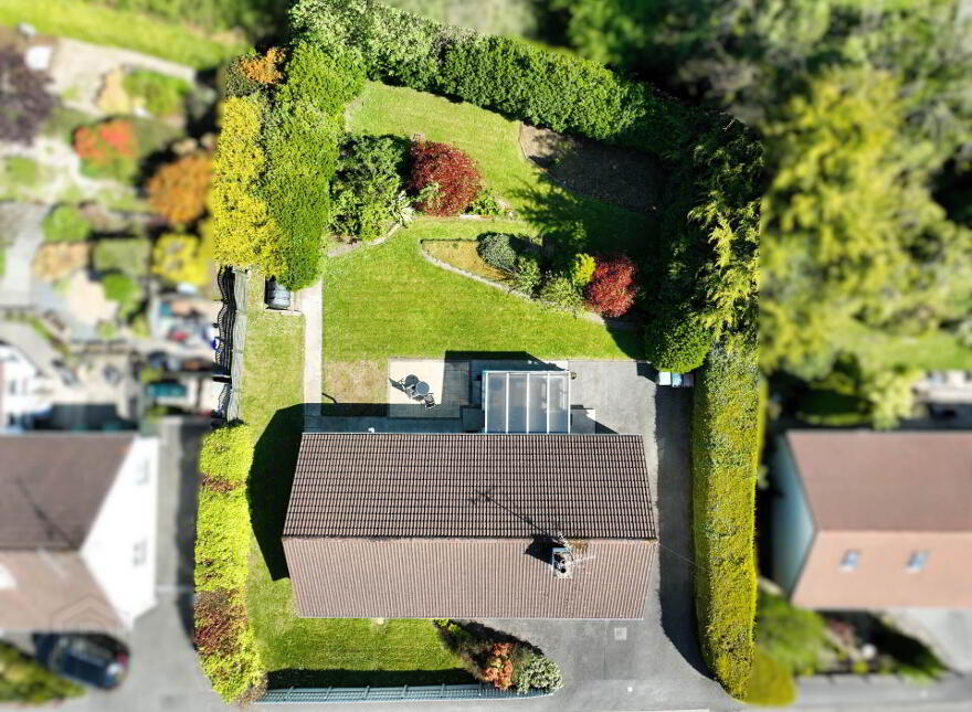 3 Lawnakilla Park, Enniskillen, BT74 7JN