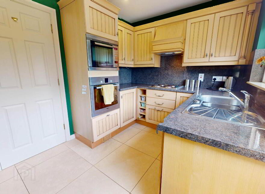 3 Lawnakilla Park, Enniskillen, BT74 7JN