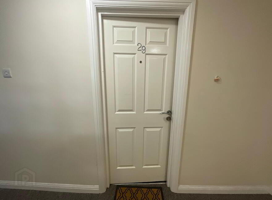 Cromwell Court, 29, 110 Cromwell Road, Belfast, BT7 1NE