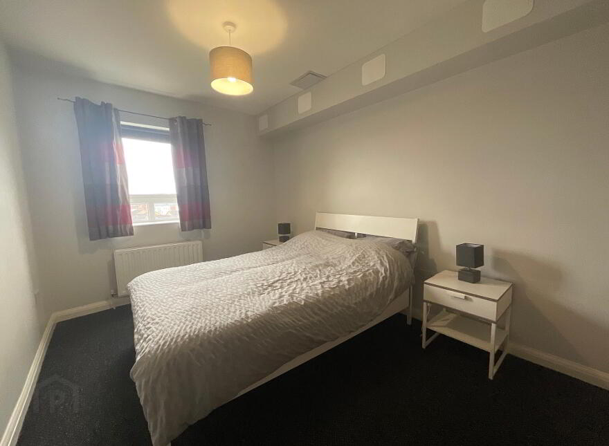 Cromwell Court, 29, 110 Cromwell Road, Belfast, BT7 1NE