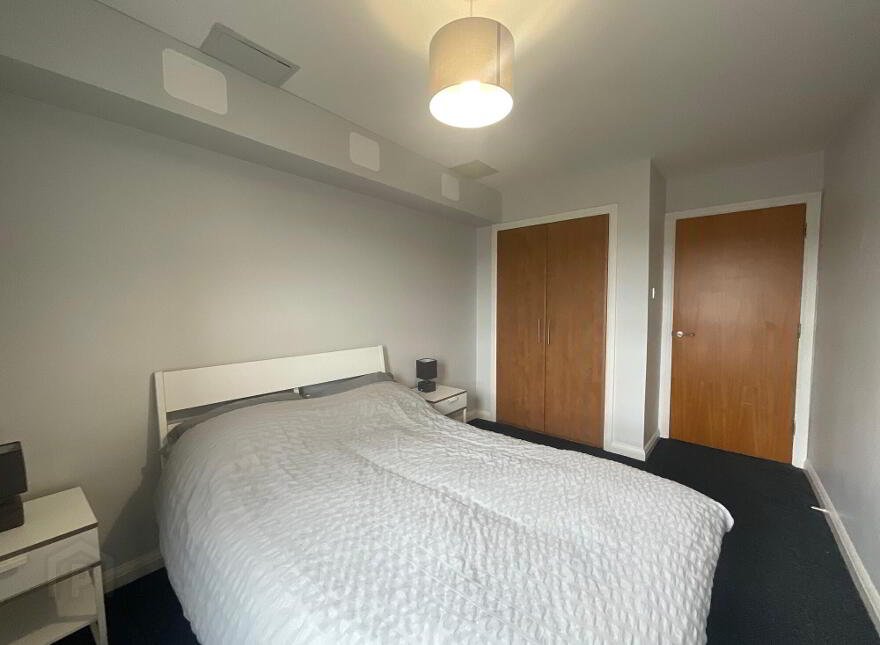 Cromwell Court, 29, 110 Cromwell Road, Belfast, BT7 1NE