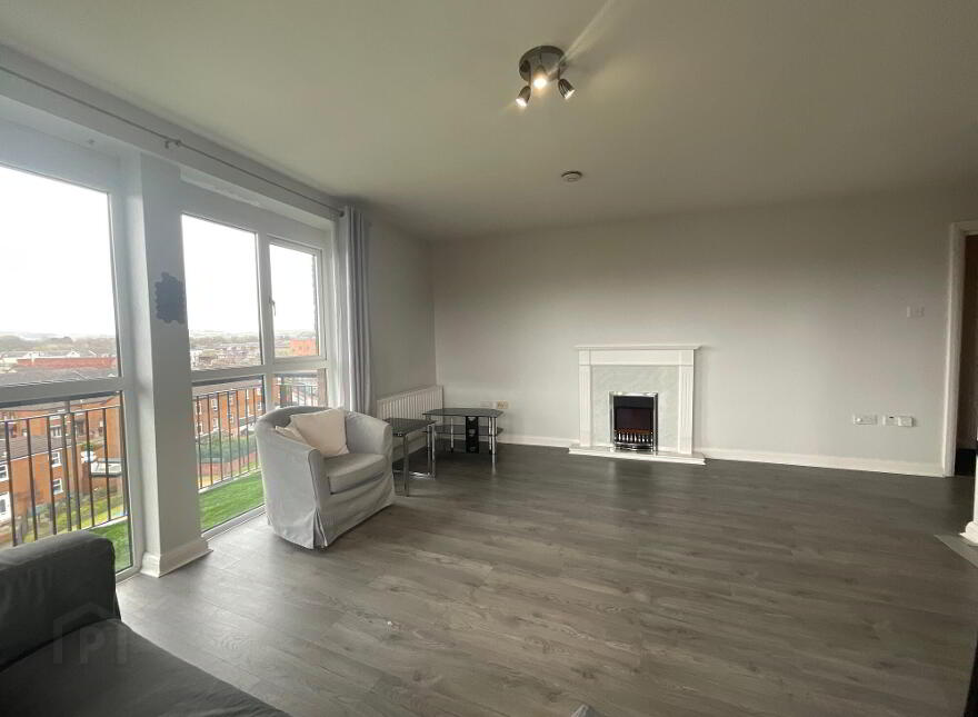 Cromwell Court, 29, 110 Cromwell Road, Belfast, BT7 1NE