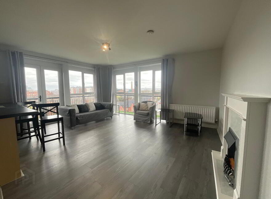 Cromwell Court, 29, 110 Cromwell Road, Belfast, BT7 1NE