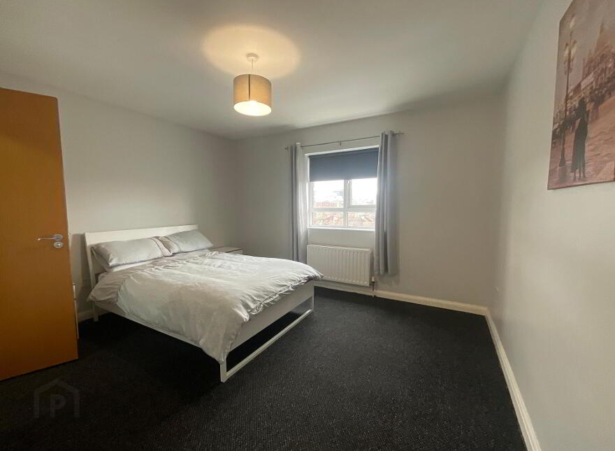 Cromwell Court, 29, 110 Cromwell Road, Belfast, BT7 1NE