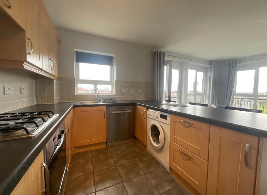 Cromwell Court, 29, 110 Cromwell Road, Belfast, BT7 1NE