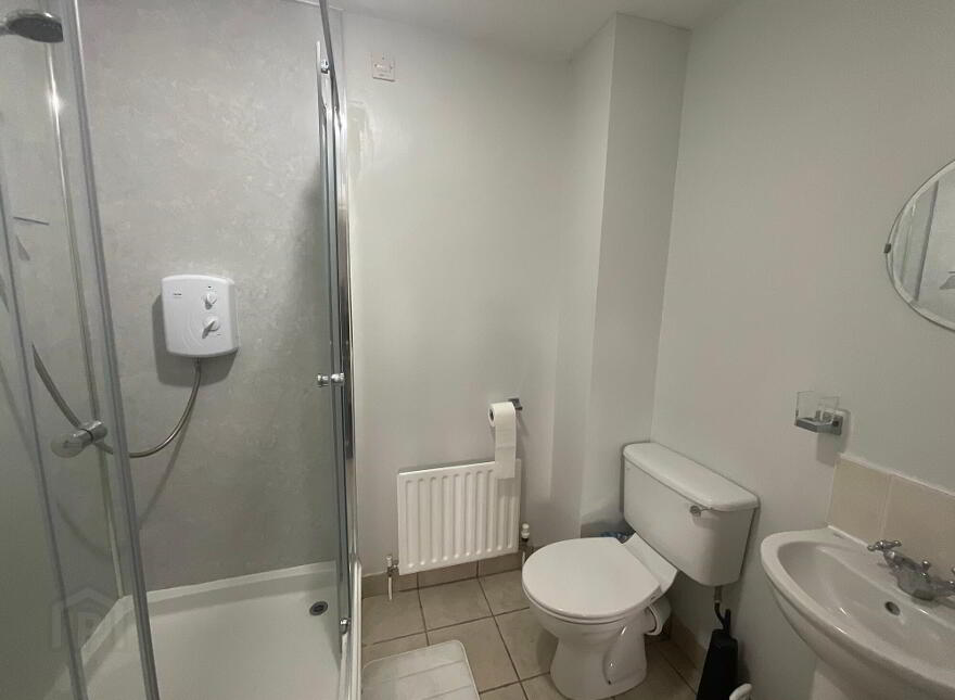 Cromwell Court, 29, 110 Cromwell Road, Belfast, BT7 1NE
