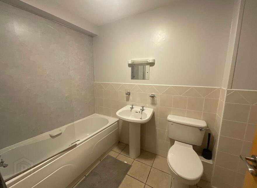 Cromwell Court, 29, 110 Cromwell Road, Belfast, BT7 1NE