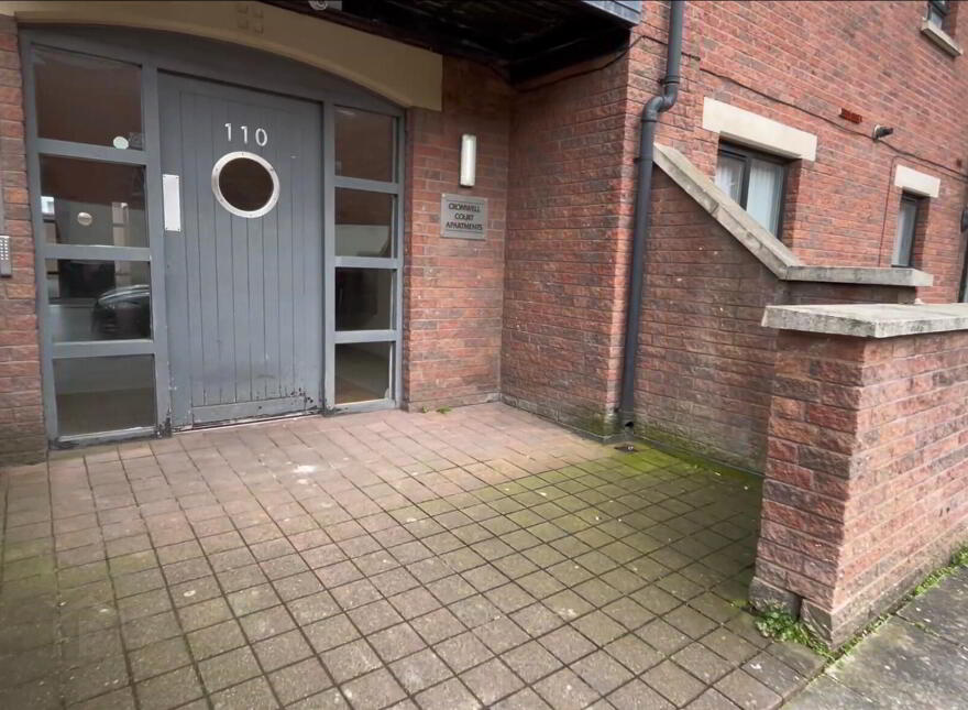 Cromwell Court, 29, 110 Cromwell Road, Belfast, BT7 1NE