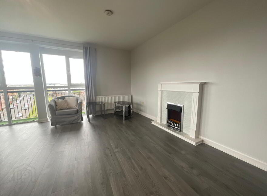 Cromwell Court, 29, 110 Cromwell Road, Belfast, BT7 1NE