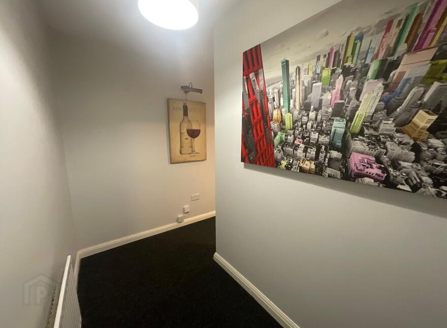 Cromwell Court, 29, 110 Cromwell Road, Belfast, BT7 1NE
