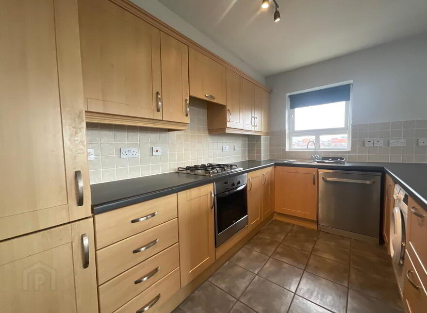 Cromwell Court, 29, 110 Cromwell Road, Belfast, BT7 1NE