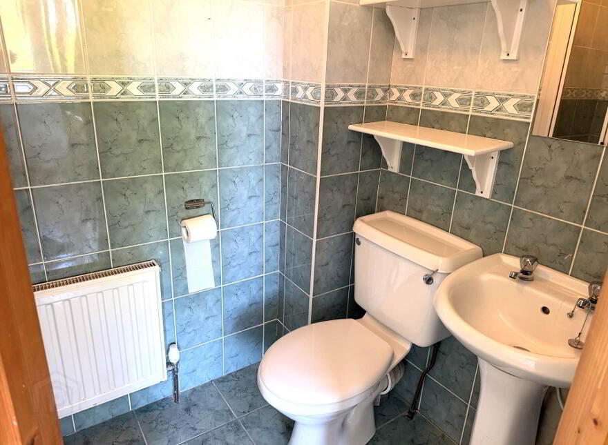 15 Rosslands, Roscrea, E53DF30