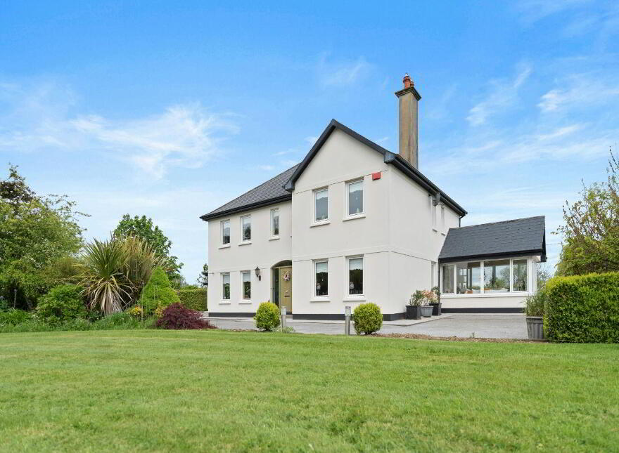 Bellvee, Ballyviniter Upper, Mallow, P51EFV5