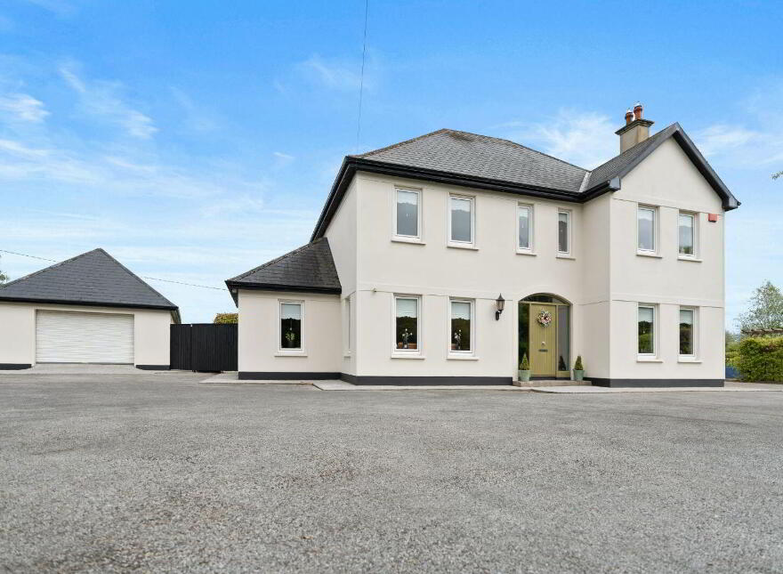 Bellvee, Ballyviniter Upper, Mallow, P51EFV5