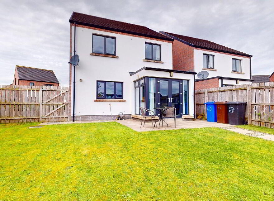 29 Broighter Gardens, Limavady, BT49 0GH