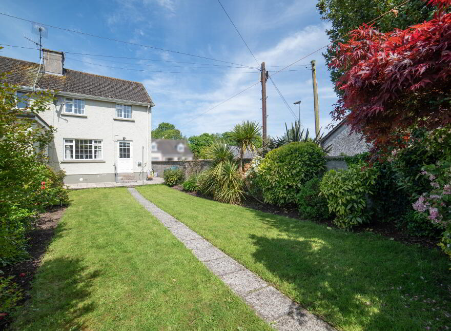 5 Canon Sheehan Place, Doneraile, P51VH63