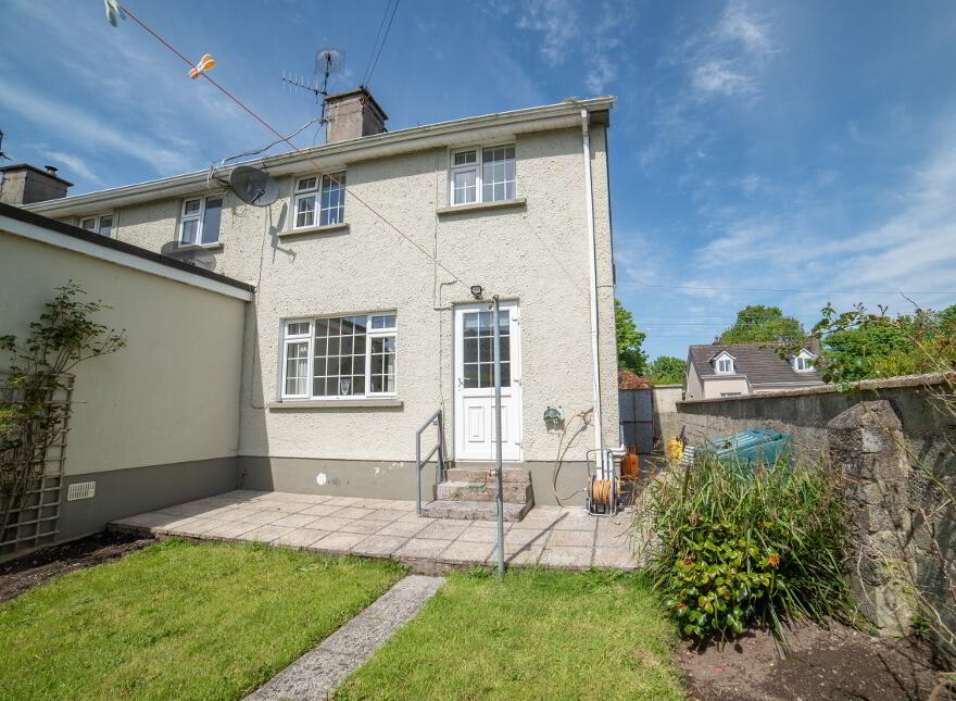 5 Canon Sheehan Place, Doneraile, P51VH63