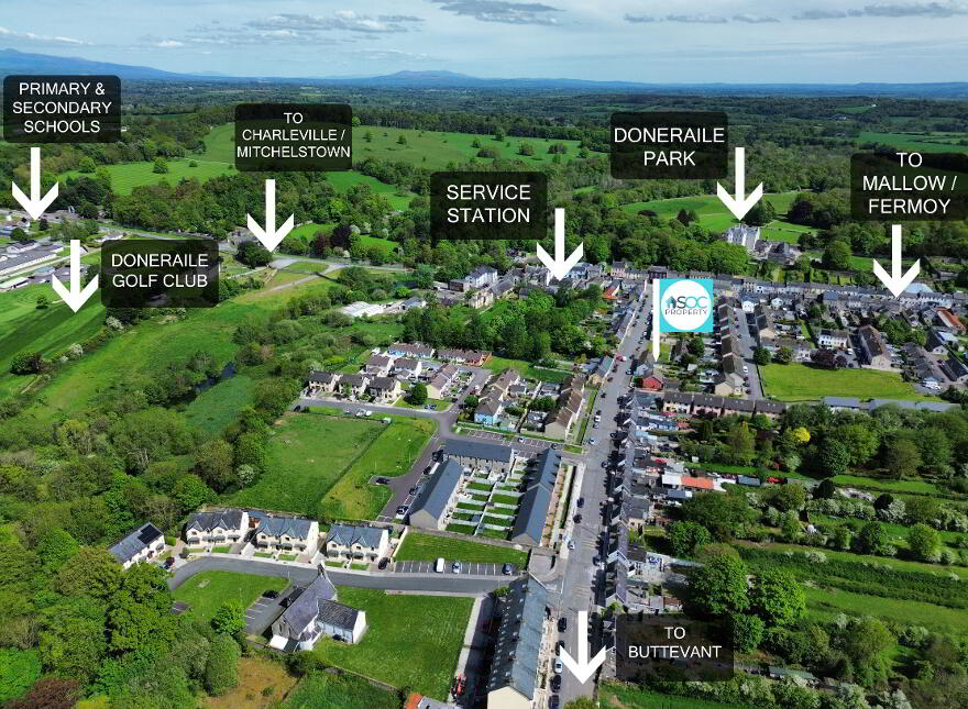 5 Canon Sheehan Place, Doneraile, P51VH63