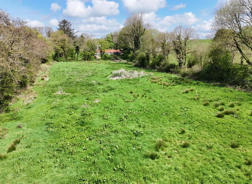 Garryredmond, Claremorris