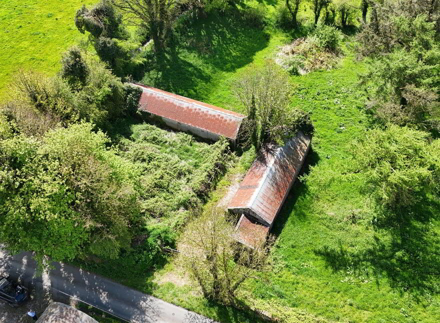 Garryredmond, Claremorris