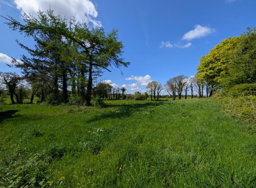 Garryredmond, Claremorris