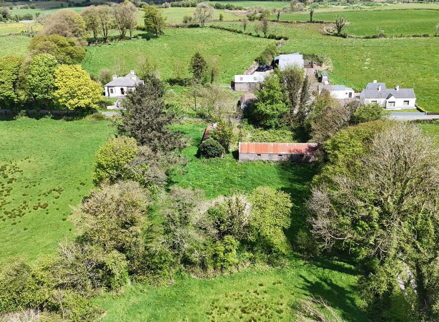Garryredmond, Claremorris