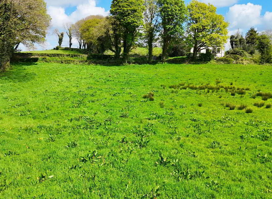 Garryredmond, Claremorris