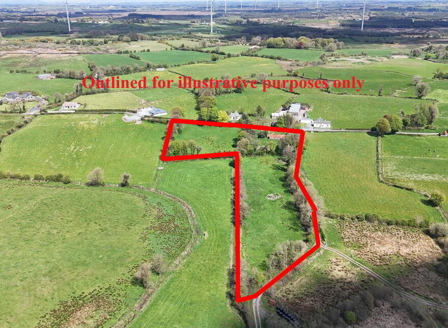 Garryredmond, Claremorris