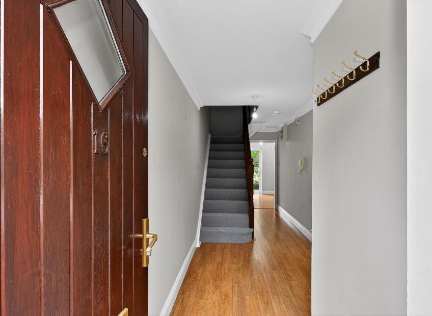 16 Lios Na Greine, South Douglas Road, Cork City Centre, T12P293