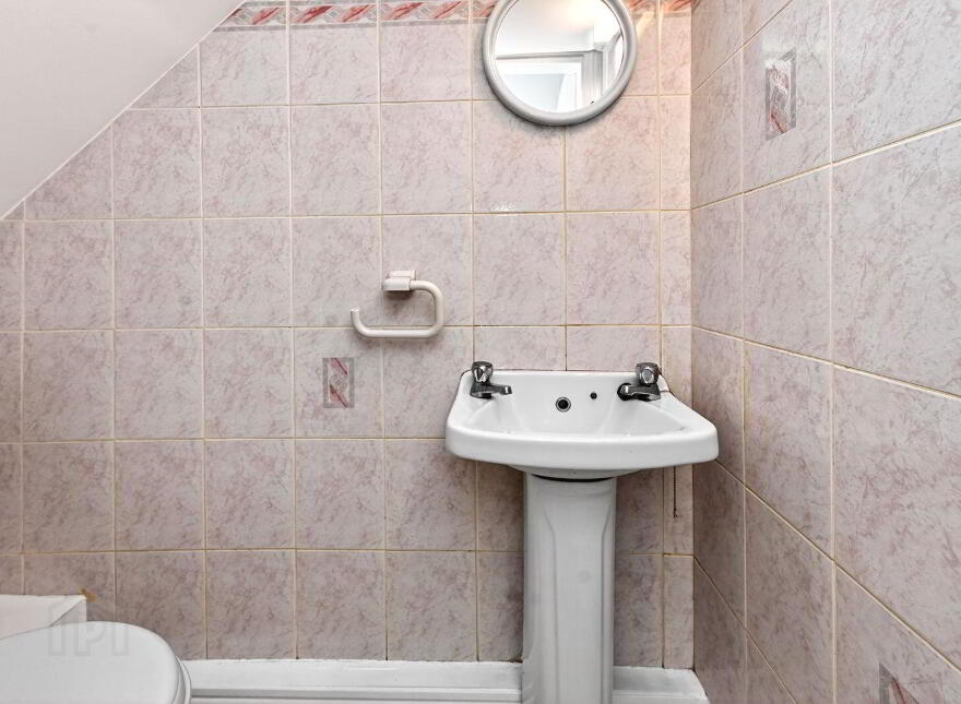 16 Lios Na Greine, South Douglas Road, Cork City Centre, T12P293
