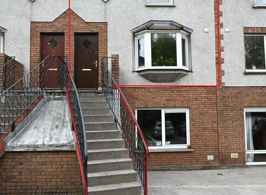 16 Lios Na Greine, South Douglas Road, Cork City Centre, T12P293