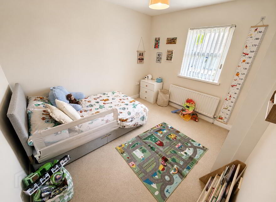 31 Dunnalong Manor, Bready, BT82 0EQ