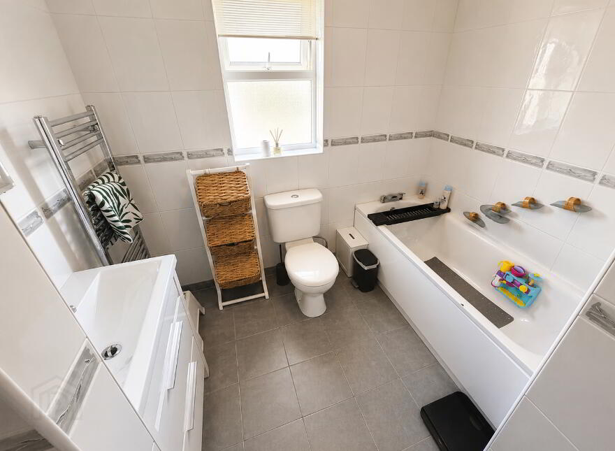 31 Dunnalong Manor, Bready, BT82 0EQ